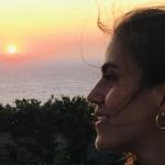 Sarah-Lou - Professeure de Lettres Modernes