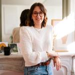 Léa - Community Manager & Photographe