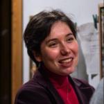 Anne-Laure - Consultant RP et communication