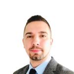 Vincent - Business Developer / Account Executive / Sales B2B