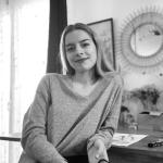 Maëlys - Designer Textile