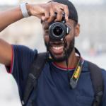 Cédric - Photographe événementiel, immobilier et portrait