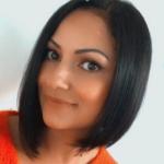 Nadia - Community manger / assistante