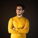 Sabri - Chef de projet en marketing, communication et évènementiel