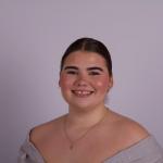 Anaelle - Chargée de communication 360