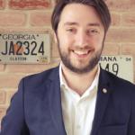 Valentin - Chef de projet digital / Formateur marketing