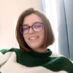 Pauline - Monteuse vidéo et cadreuse