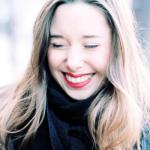 Valentine - Chef de projet / Coordinatrice évènements corporate