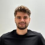 Nicolas - Designer Graphiste