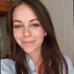 Sarah - Social Media Manager et chargée de production