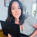 Aurore - Designer graphique et directrice artistique