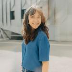 Aurore - Designer graphique et directrice artistique