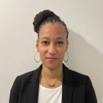 Hamsetou Ingrid - RAF/ Comptable / ADV (principalement en télétravail)
