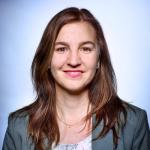 Delphine - Consultante et rédactrice en nutrition, santé, bien-être