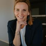 Lauriane - Soutien administratif I Création espaces Notion