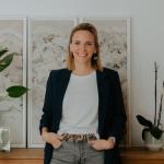 Lauriane - Consultante Notion