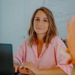 Cindy - Responsable communication