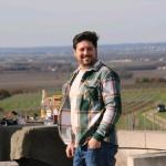 Valentin - Chef de projet Tourisme Evenementiel et Dev commercial
