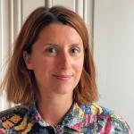 Anne-Sophie - Correctrice - Certificat Voltaire 980/1000