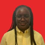 Mariama - Chef de projet Marketing Digital