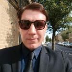 Sébastien - Ecrivain public, secrétaire, éditeur numérique