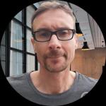 Eric - Consultant gestion d'entreprise, e-commerce et logistique