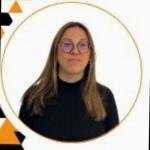 Mélanie - Assistante administrative, comptable et financière