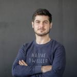 Arthur - Motion Designer & Directeur Artistique