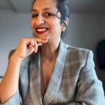 Samira - Formatrice et Consultante en stratégie commerciale
