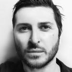 Frédéric - Directeur artistique / Brand designer