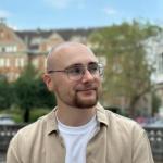 Arthur - Chef de projet événementiel