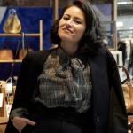 Lily - Éditrice, rédaction d'articles, traduction