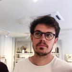 Nicolas - Développeur front end