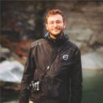 Dimitri - Freelance communication & photographe imagerie aérienne