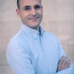 Mohammed - Chef de projet digital / Product Owner /