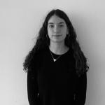 Angèle - Chargée de communication