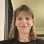Claire - Business developer