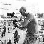 Thomas - Photographe et vidéaste