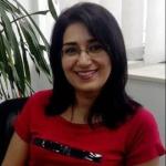 Najla - Consultante référencement naturel