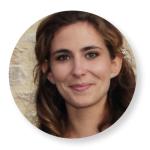 Charlotte - Chargée de Communication et de Design