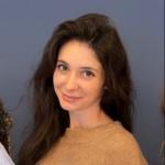 Solène - Directrice artistique et motion designer