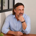 Patrice - Formateur conduite du changement & management collaboratif