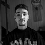 Julien - Monteur vidéo