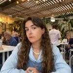 Pauline - Styliste-Modéliste-Designer Textile