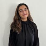 Charisma - Directrice artistique junior / Graphiste