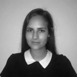 Camille - E-commerce & Social Media Manager - Graphiste
