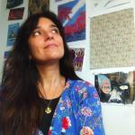 Simone - Graphiste / Maquettiste PRINT / VPC