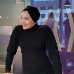 Kenza - UX Designer