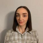 Lilit - Cheffe de projet événementiel et logistique