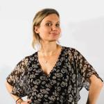 Cynthia - Architecte d'intérieur / Retail designer